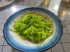 -郑喜旺烧烤(新密总店)