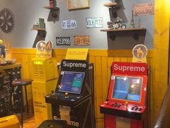 -伯爵·沉浸式超级密室·直营店