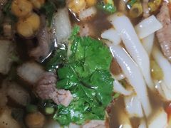 -江三王记牛杂馆(总店)