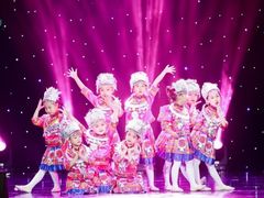 -艺彩童馨舞蹈培训学校(西湖道校区)