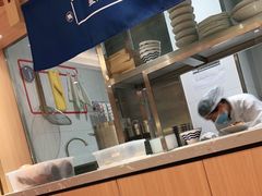 -马记永·兰州牛肉面(天通苑家乐福店)