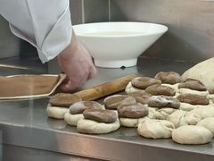 黑窑厂糖油饼-黑窑厂糖油饼烤鸭·清真菜(旗舰店)