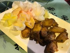 -天津武清北运河郊野公园房车露营地