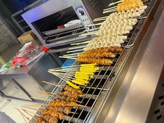 -海天一色海景自助餐厅(西港花园店)