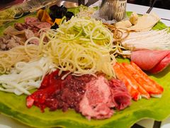 -朱光玉火锅馆·太原旗舰(钟楼街店)