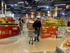 -振华超市(新华西道店)