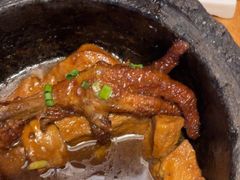 -品大三·南京菜(大行宫店)