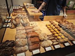 -LANLIZI BAKERY(COSMO店)