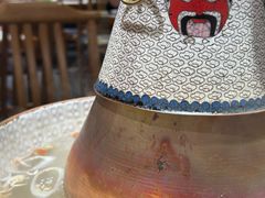 -曲氏老北京铜锅涮肉•火锅(不老街店)