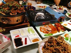-沙龙酒家