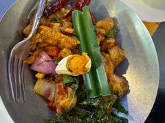 -simply thai天泰(长泰广场店)