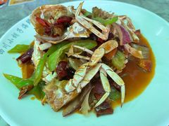 -四川小胡子海鲜(丁村万人海鲜广场店)