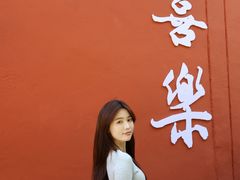 -沂蒙山旅游区云蒙景区(蒙山国家森林公园)