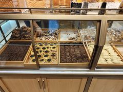 -玛尔哈巴·塔塔尔糕点(华侨小区店)