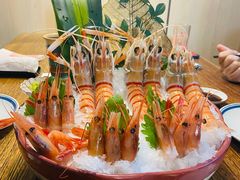 鳌虾-万岛日本料理铁板烧(太古里店)