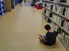 -杭州滨江区图书馆科技分馆