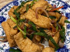-阿殳菜馆·私厨(水围村店)