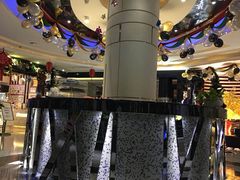 -乐潮汇时尚量贩式KTV(嘉业国际城购物中心店)