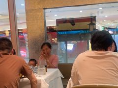 -桂满陇·蟹黄小笼汤包(中山公园店)