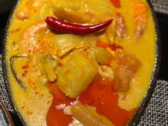 -半秋山西餐厅(巴南万达广场店)