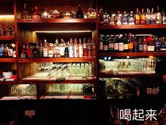 -Q MEX 库迈墨西哥餐吧(三里屯店)