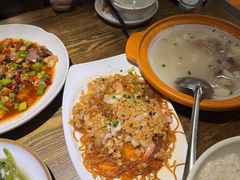 -建德食府·十八年建德菜(天目里国际街区店)