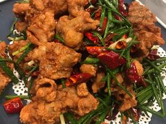 -金龙·打边炉(南京西路店)