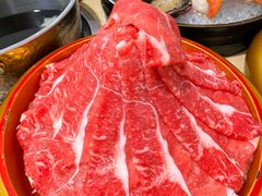 -松野谷·寿喜烧自助(华联顺义金街购物中心店)