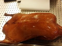 -全聚德(长江路店)