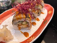 -初花·日本料理