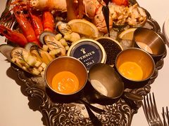 -壳里西餐厅Coquille Seafood Bistro(蒙自路店)