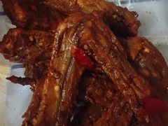 -周黑鸭(北京通州区万达店)