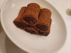 -贝勒爷·酥不腻烤鸭