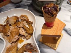 -西安饭庄·非遗陕菜(钟楼店)
