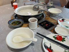 -丰尔粥食·粥底火锅(大良总店)