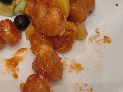 -鲁宴·鲁煨黄河生态大鲤鱼(月坛店)