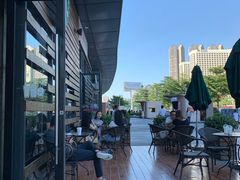 -星巴克(佛山南海万科店)