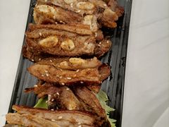 烤羊排-庐州太太(双岗店)