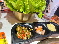 -杨记齐齐哈尔烤肉(总店)