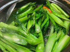 -啫火啫啫煲·顺德干蒸(西乡天虹店)