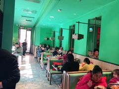 大堂-蛙小侠(桂林万象城店)