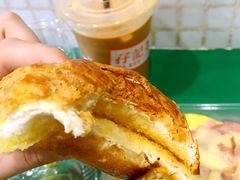 -孖记茶档·热腾茶餐(荔湾领展广场店)