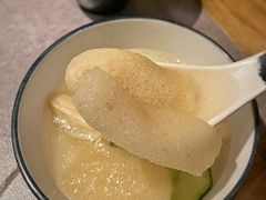 -同仁四季椰子鸡(海岸城天利店)