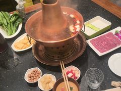 -南门涮肉(通州店)