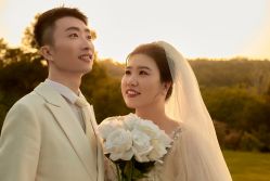 -第一夫人婚纱摄影(南京店)