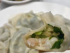 -饺子季水饺餐厅(新市街店)