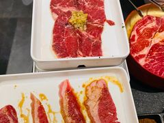 -神户赤童日式烤肉(金地广场店)