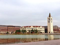 -浙江大学(海宁国际校区)