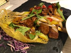 -朝(澳门伦敦人店)