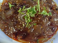 -一棵树烧烤店(中央大街店)